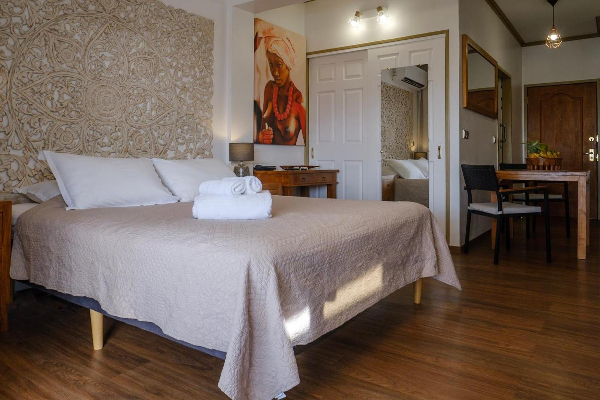 Grand Large - Cosy Studio Papeete (Tahiti) Exterior foto